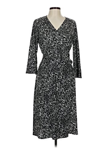 Briggs New York Cocktail Dress (view 1)