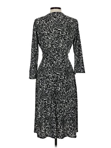 Briggs New York Cocktail Dress (view 2)