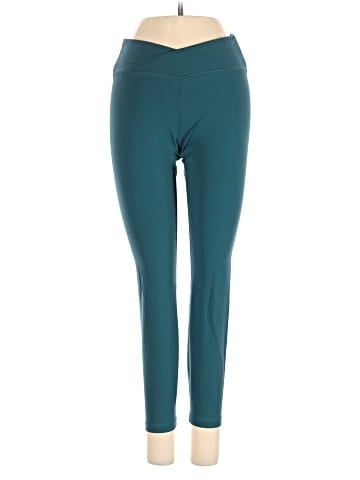 Bloch Active Pants (view 1)