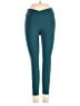 Bloch Teal Active Pants Size S - photo 1