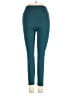 Bloch Teal Active Pants Size S - photo 2