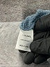 Unbranded 100% Acrylic Blue Jacket Size 2X - photo 7