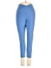 Danskin Solid Blue Active Pants Size S - photo 1