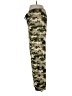Bobbie Brooks Camo Green Casual Pants Size L - photo 5