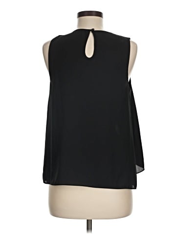 By & By Sleeveless Blouse (view 2)