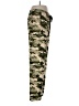 Bobbie Brooks Camo Green Casual Pants Size L - photo 4
