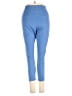 Danskin Solid Blue Active Pants Size S - photo 2