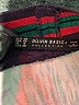 Dilvin Tropical Green Casual Dress Size 10 - photo 7