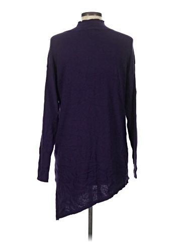 Worthington Long Sleeve Top (view 2)