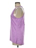 Unbranded Purple Active Tank Size M - photo 5