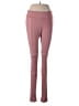Body Instinct Pink Active Pants Size M - photo 1