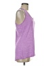 Unbranded Purple Active Tank Size M - photo 4