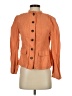 AK Anne Klein Orange Jacket Size 4 - photo 1