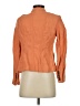 AK Anne Klein Orange Jacket Size 4 - photo 2