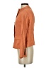 AK Anne Klein Orange Jacket Size 4 - photo 5