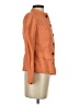 AK Anne Klein Orange Jacket Size 4 - photo 4
