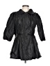 Oboe 100% Polyester Black Casual Dress Size L - photo 1