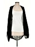 Merona Black Cardigan Size 0 - photo 1