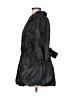 Oboe 100% Polyester Black Casual Dress Size L - photo 5