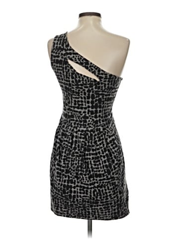 Silence and Noise Cocktail Dress (view 2)