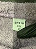 Shein Purple Pullover Sweater Size 6 - photo 3