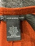 Adrianna Papell Orange Pullover Sweater Size L - photo 7