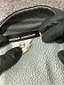 Under Armour Gray Track Jacket Size M - photo 6
