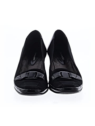 Amalfi Heels (view 2)