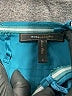 BCBGMAXAZRIA Teal Cocktail Dress Size 0 - photo 7
