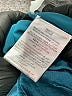 BCBGMAXAZRIA Teal Cocktail Dress Size 0 - photo 8