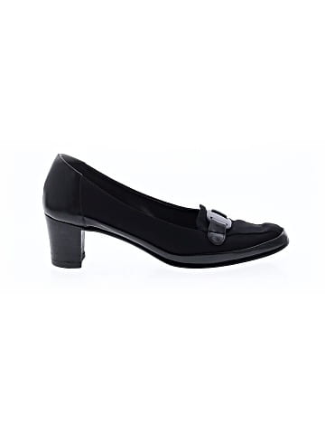 Amalfi Heels (view 1)