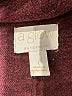 a:glow Burgundy Pullover Sweater Size Lg Maternity - photo 3