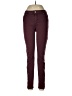 Altar'd State Burgundy Jeans Size 29 waist - photo 1