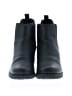 Eastland 100% Synthetic Black Green Ankle Boots Size 6 1/2 - photo 2