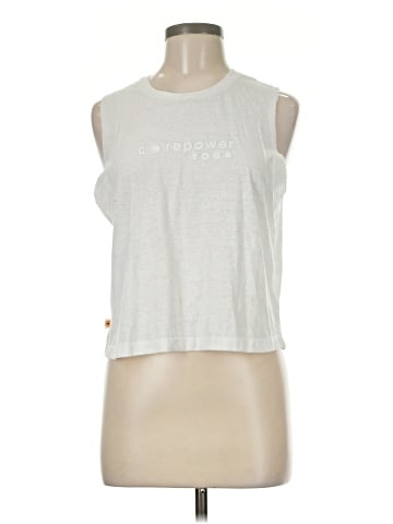 Corepower Yoga Sleeveless T-Shirt (view 1)