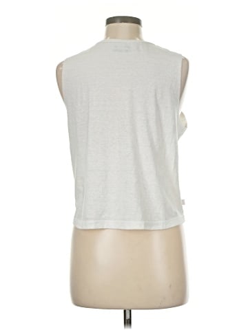 Corepower Yoga Sleeveless T-Shirt (view 2)
