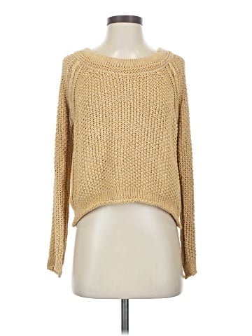 Free People Pullover Sweater (view 1)