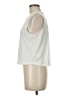 Corepower Yoga Silver Sleeveless T-Shirt Size M - photo 5