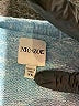 Nic + Zoe Blue Pullover Sweater Size XS - photo 7
