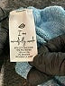 Nic + Zoe Blue Pullover Sweater Size XS - photo 8