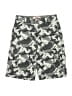 Levi's 100% Cotton Camo Gray Cargo Shorts Size 14R - photo 1