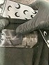 Assorted Brands Black Active Pants Size XXS - photo 7