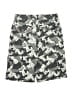 Levi's 100% Cotton Camo Gray Cargo Shorts Size 14R - photo 2