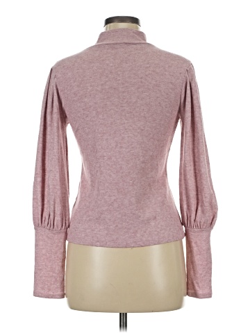 Lumiere Turtleneck Sweater (view 2)