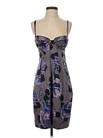 Rebecca Taylor Cocktail Dress (view 1)