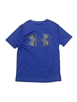Under Armour Short Sleeve T Shirt