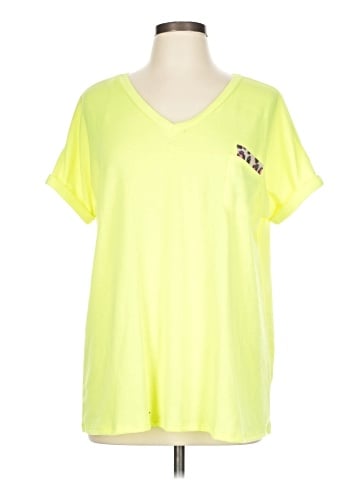 Lilypad Short Sleeve T-Shirt (view 1)