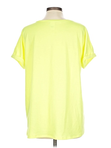 Lilypad Short Sleeve T-Shirt (view 2)
