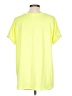 Lilypad Yellow Short Sleeve T-Shirt Size L - photo 2