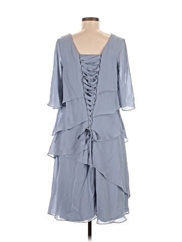 Unbranded Cocktail Dress (view 2)